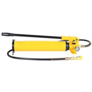Hydraulic manual pump Hydraulic manual pump Hydraulic pump High pressure pump Hand pump 180