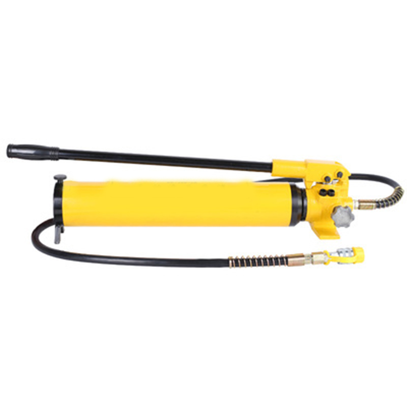 Hydraulic manual pump Hydraulic manual pump Hydraulic pump High pressure pump Hand pump 180