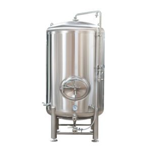 50HL Stainless Steel Brite Tank/Bright Beer Tank/Serving tank