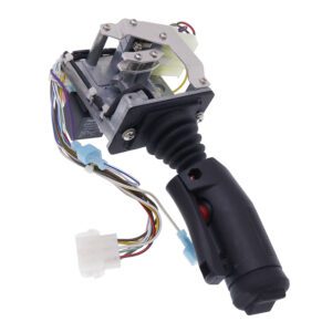 Joystick Controller 132537 159230 for SkyJack Scissor Lift Equipment Parts