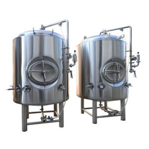 5HL Stainless Steel Brite Tank/Bright Beer Tank/Serving tank