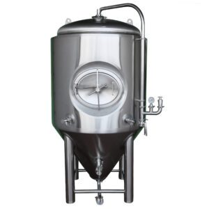 1000 Liter Beer Fermentation Vessels/Fermenters/Unitanks