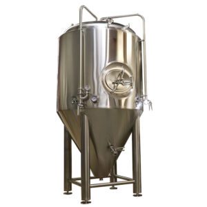 2000 Liter Beer Fermentation Vessels/Fermenters/Unitanks