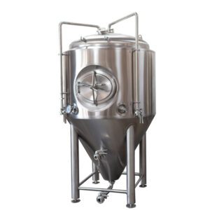 1000 Liter Beer Fermentation Vessels/Fermenters/Unitanks