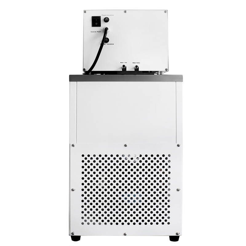 Laboratory Thermostatic Bath -5ºC~100ºC 50L Heating Circulating Water Bath Constant Temperature Bath for Laboratory and Industrial - Image 3