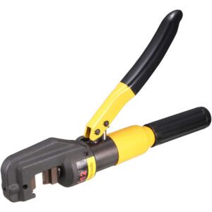 Hydraulic Rebar Cutter Cuts 1/4" - 7/16" 4 mm to 12mm Concrete Construction Tool