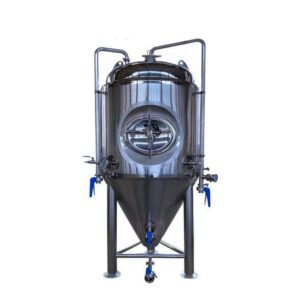 300 Liter Beer Fermentation Vessels/Fermenters/Unitanks