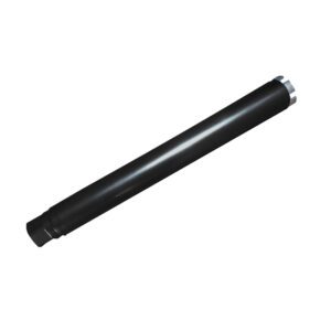 2" Concrete Core Drill Bit Diamond Wet Coring Bit Set for Concrete Core Drill Wall Hole Opener