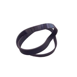 2pcs/lot small screw air compressor conveyor belt V belt, roller conveyor, conveyor type, belt conveyor