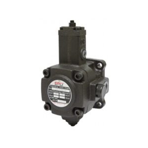 VPE-F30D-10EALY Yili oil pump electric, near rail low pressure variable vane pump