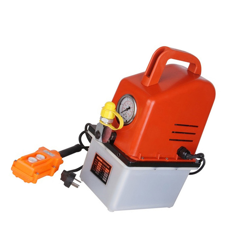 Hydraulic pump, hydraulic electric pump CTE-25AD, hydraulic oil pump, electric hydraulic pump, pressure pump - Image 2