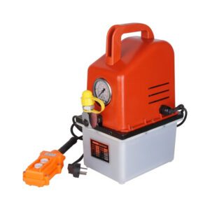Hydraulic pump, hydraulic electric pump CTE-25AD, hydraulic oil pump, electric hydraulic pump, pressure pump