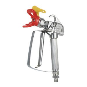 Spraying machine spray gun, paint paint spray gun, high pressure airless spraying machine