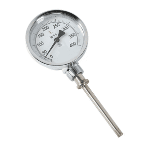 thermometer