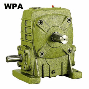 gear reducer