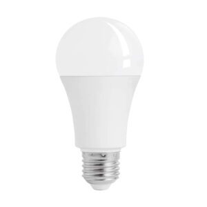 5W 5PCS Radar Sensor Bulbs Light Microwave Induction LED Lamps for Indoor Outdoor Corridors Garages Stairs Stairs Offices