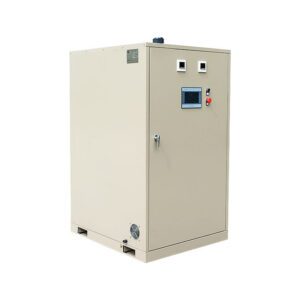 Industrial Hot Water Boiler 15-2100KW Automatic Electric Heating Boiler Hotel Restaurant Hospital Electric Hot Water Boiler