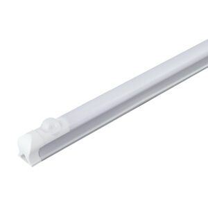 1.2m Infrared Lamp Integrated Lamp Human Sensor Lamp Infrared Underground Parking Factory Lamp Mobile Phone Bluetooth Control