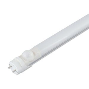 1.2m Infrared Lamp Split Lamp Human Sensor Lamp Infrared Underground Parking Factory Lamp Mobile Phone Bluetooth Control