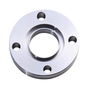 Flexible Joint Flange High-quality 304 Stainless Steel High Pressure Resistance Corrosion Resistance Welding Flange Flexible Joint Flange