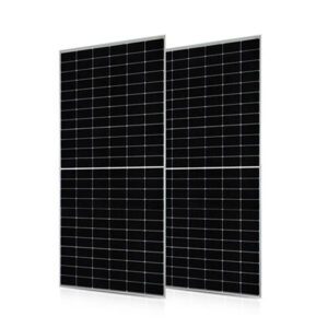 JA Solar JA Solar Panel 530W-555W JAM72S30 Mono PERC Photovoltaic Panels