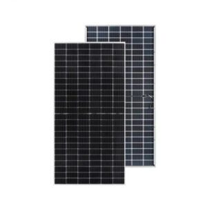 TW Solar Panel TWMPD-72HS545-565W P-type Half-cell Monofacial Module Solar Cell Panel