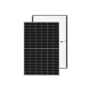 JA MBB Half-cell Module JAM54S30 390-415/MR Series Solar Panel High Efficiency JA Solar PERC Mono Solar Panel