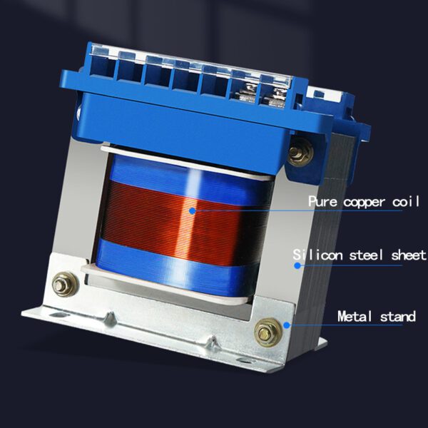 Machine Control Transformer 220V to 36V Isolation Transformer 25W-20KW Single Phase Machine Tool ...