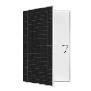 TW Solar Cell Panel TWMPD-72HD540-560W P-type Half-cell Bifacial Module Solar Panel With CE TUV Certificate