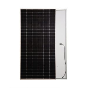 JAM78S30 GR 585-610W JA Solar Panel PERC Half Cell Module Mono Solar Panel Monocrystalin Solar Panel TUV CE Certification