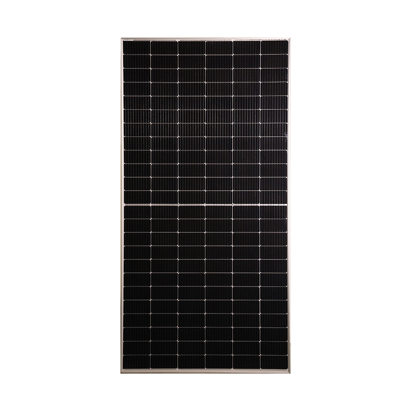 JAM78S30 GR 585-610W JA Solar Panel PERC Half Cell Module Mono Solar Panel Monocrystalin Solar Panel TUV CE Certification - Image 2