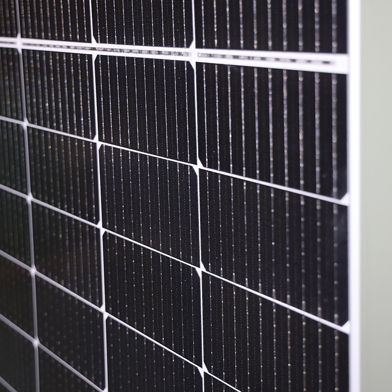 JAM78S30 GR 585-610W JA Solar Panel PERC Half Cell Module Mono Solar Panel Monocrystalin Solar Panel TUV CE Certification - Image 5