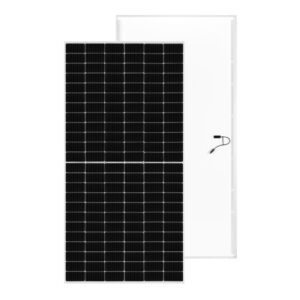 JA Monocrystalline Solar Panel JAM72D42 605W-630W Solar Photovoltaic Panel Solar 610W 615W 620W Panel Modules Panels