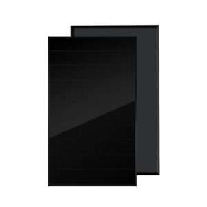 JA Mono Half-cell Module JAM54S31 395W-420W/GR Serious 11BB PERC Cells and Gapless Ribbon Connection Solar Panels Manufacturer