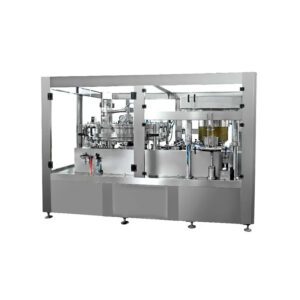 12-1 Craft Beer Can Filling Line Machine 1000-2000C/H 250ml 330ml 500ml Juice Tea Soft Drink Function Drinks Automatic Canning Line