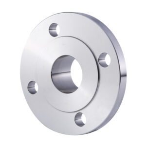 PN10 Plate Flat Welding Flange DN10-DN400 316L/304/301 SS Welding Flange Food Machinery Pharmaceutical Industry Welding Flange