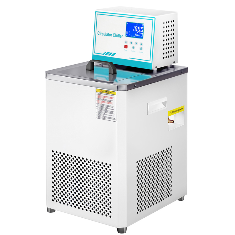 Laboratory Thermostatic Bath -5ºC~100ºC 50L Heating Circulating Water Bath Constant Temperature Bath for Laboratory and Industrial - Image 2
