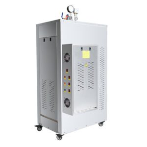 48kw Boiler 70kg/h Electric Heating Steam Generator Brewery Distillery Washing Industry Energy-Saving Boiler Commercial Steam Boiler