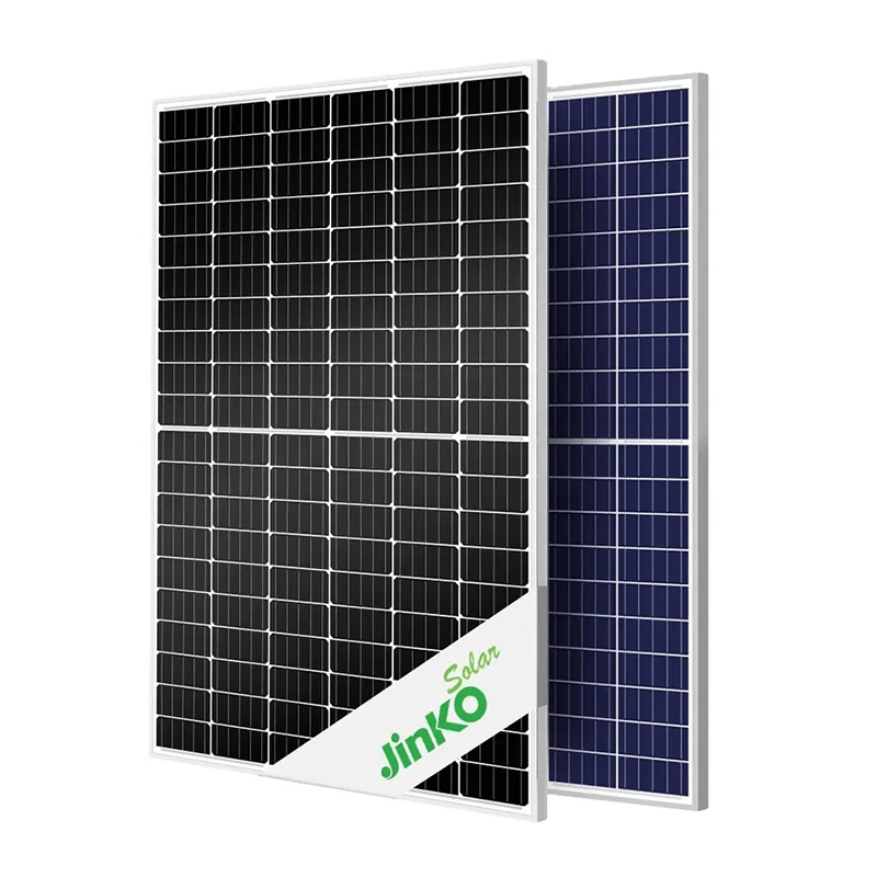 Monocrystalline Solar Panel 72 Cells 300W~360W Solar Panels MOQ 10000Watts - Image 2