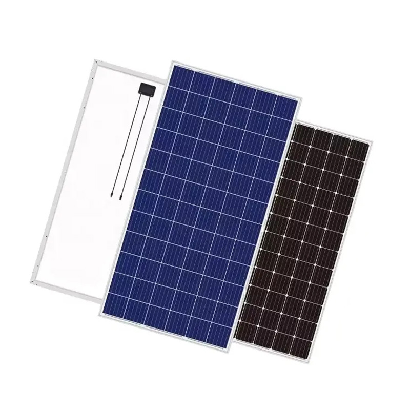 Monocrystalline Solar Panel 72 Cells 300W~360W Solar Panels MOQ 10000Watts - Image 3
