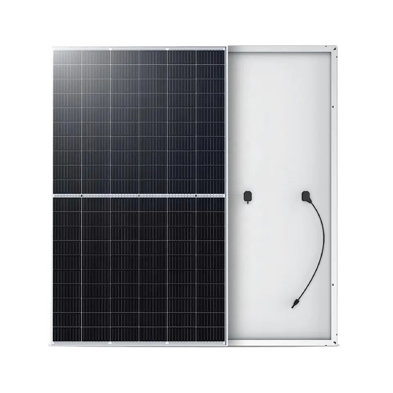 Monocrystalline Solar Panel 72 Cells 300W~360W Solar Panels MOQ 10000Watts - Image 5