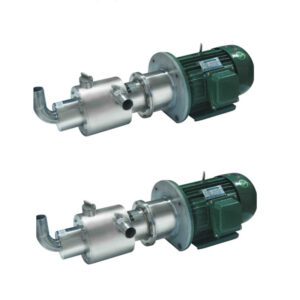 CG wholesale high quality horizontal electric stainless steel heavy fuel oil transfer screw pump,Supply high viscosity corrosion resistant stainless steel screw pump