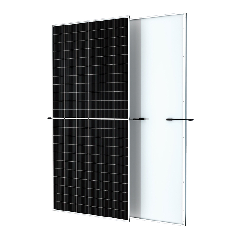 Trinasolar Vertex solar cell Mono half cell solar panels 560W 565W 570W 575W 580w solar energy
