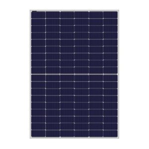 TW PV Module Solar Panel TWMPD-54HS400-420W PERC Tongwei P-type Half-cell Monofacial Conventional Module Best Solar Panels