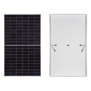 TW Solar Panels System TWMPD-60HS445-465W Tongwei Half-cell Monofacial Module Solar Roof Ground Mounting System Solar Panel