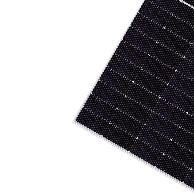 TW P-type Solar Panel TWMPF-60HD585-605W Tongwei Half-cell Module High Power Generation Monofacial Module Mono Solar Panels - Image 2