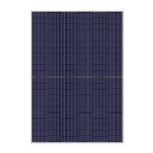 TW P-type Half-cell Module TWMPF-66HD655-675W Solar PV Module Monocrystalline Solar Panel Tongwei Photovoltaic Panel