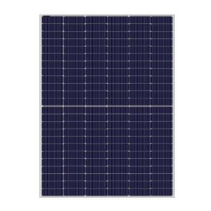 TW Solar Panels TWMND-72HD555-580W N-type Half-cell Monofacial Module High Quality Tongwei Mono Half-cell Solar Panels