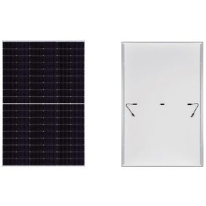 TW Solar PV Module TWMND-54HS415-435W N-type Half-cell Monocrystalline Solar Panel 108 Cells Tongwei Photovoltaic Panel