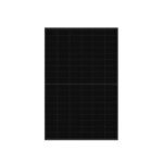 TW N-type Full-black PV Panels TWMND-54HB410-430W Half-cell Monofacial Full-black Module 108 Cells Solar Panel Tongwei